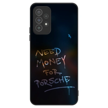Hülle für Samsung Galaxy A72 A725F - Neon Nights
