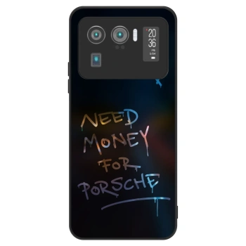 Hülle für Xiaomi Mi 11 Ultra - Neon Nights