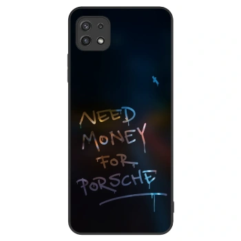 Hülle für Samsung Galaxy A22 A226B 5G - Neon Nights