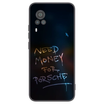 Hülle für Vivo X60 Pro 5G - Neon Nights