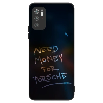 Hülle für Xiaomi Poco M3 Pro 5G - Neon Nights