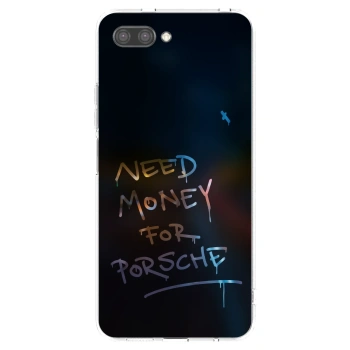 Hülle für Honor 10 - Neon Nights