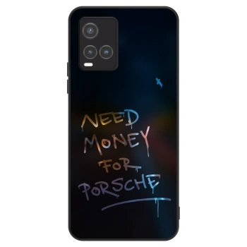 Hülle für Vivo Y33s - Neon Nights