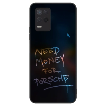 Hülle für Realme 8 5G - Neon Nights
