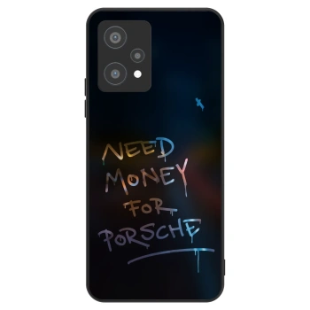 Hülle für Realme 9 Pro 5G - Neon Nights