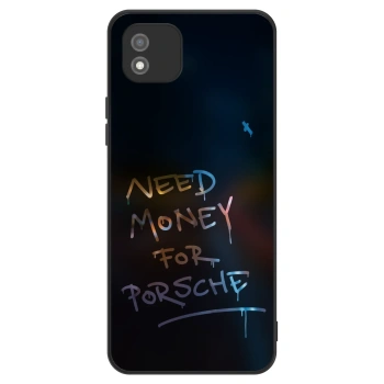 Hülle für Realme C11 (2021) - Neon Nights