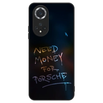 Hülle für Huawei Nova 9 SE - Neon Nights