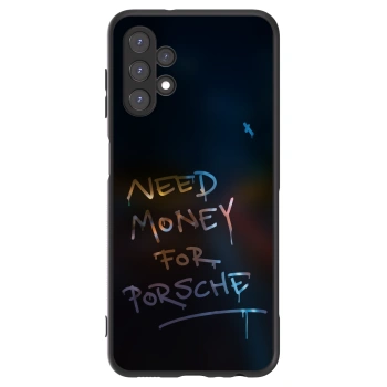 Picasee ULTIMATE CASE für Samsung Galaxy A13 4G A135 - Neon Nights
