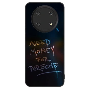 Hülle für Honor Magic4 Lite 5G - Neon Nights