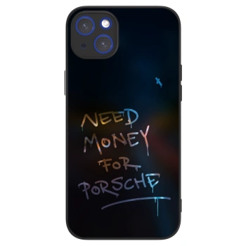 Picasee ULTIMATE CASE für Apple iPhone 14 Plus - Neon Nights