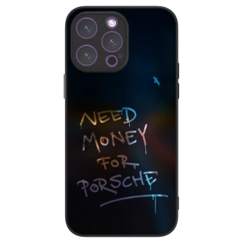 Picasee ULTIMATE CASE für Apple iPhone 14 Pro Max - Neon Nights