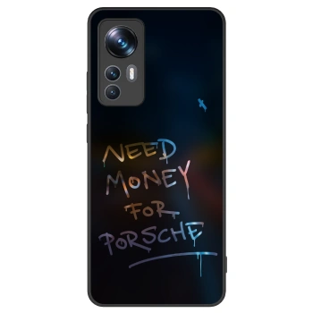 Picasee ULTIMATE CASE für Xiaomi 12T Pro - Neon Nights