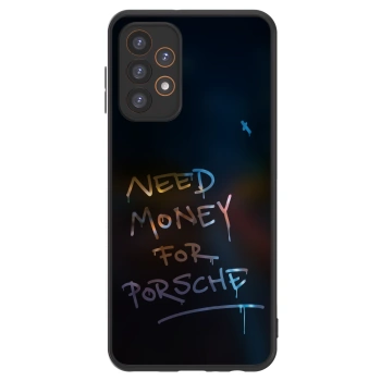 Picasee ULTIMATE CASE für Samsung Galaxy A23 A236B 5G - Neon Nights