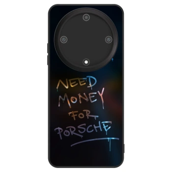 Hülle für Honor Magic5 Lite 5G - Neon Nights