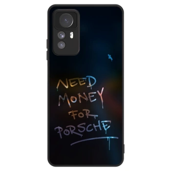 Hülle für Xiaomi Redmi Note 12S - Neon Nights