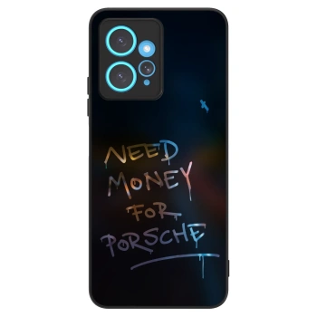 Hülle für Xiaomi Redmi Note 12 4G - Neon Nights