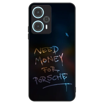 Hülle für Xiaomi Poco F5 - Neon Nights
