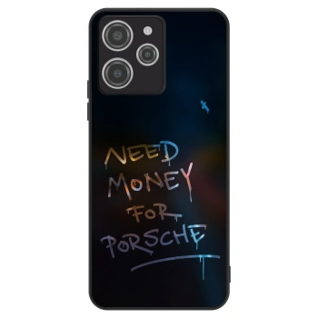 Hülle für Xiaomi Redmi 12 4G - Neon Nights