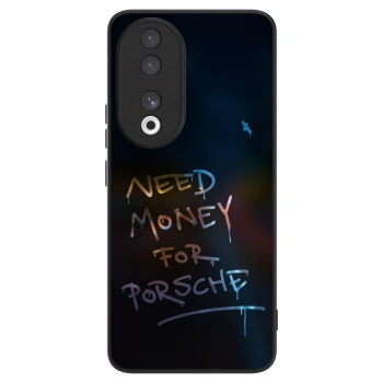Hülle für Honor 90 5G - Neon Nights