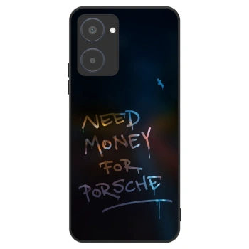 Hülle für Realme 10 4G - Neon Nights