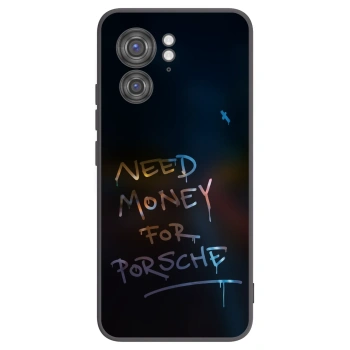 Hülle für Motorola Edge 40 - Neon Nights