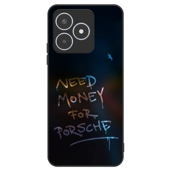 Hülle für Realme C53 - Neon Nights