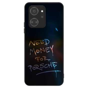 Hülle für Honor X7a - Neon Nights