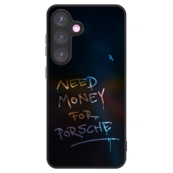 Picasee ULTIMATE CASE für Samsung Galaxy S24+ S926B 5G - Neon Nights
