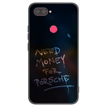 Hülle für Xiaomi Mi 8 Lite - Neon Nights