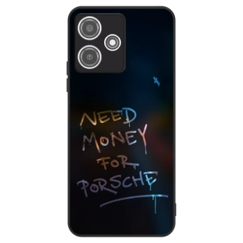 Hülle für Xiaomi Redmi 12 5G - Neon Nights