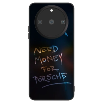 Hülle für Realme 11 Pro+ - Neon Nights