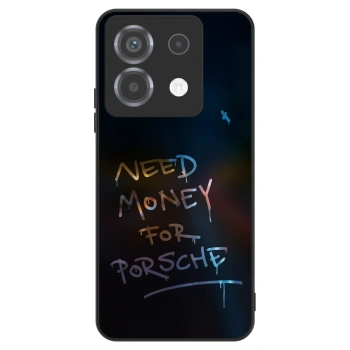 Hülle für Xiaomi Poco X6 - Neon Nights
