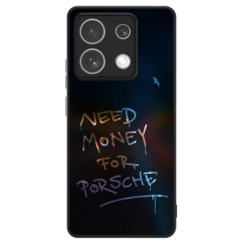 Picasee ULTIMATE CASE für Xiaomi Redmi Note 13 Pro 5G - Neon Nights