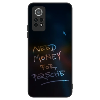 Hülle für Xiaomi Redmi Note 12 Pro 4G - Neon Nights