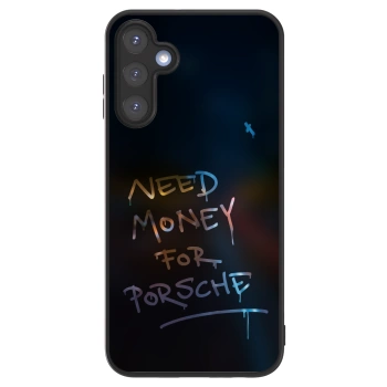 Picasee ULTIMATE CASE für Samsung Galaxy A15 A156B 5G - Neon Nights