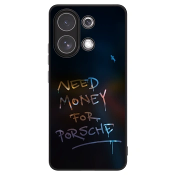 Hülle für Xiaomi Redmi Note 13 4G - Neon Nights