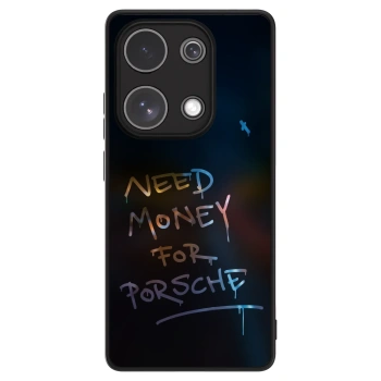 Picasee ULTIMATE CASE für Xiaomi Redmi Note 13 Pro 4G - Neon Nights