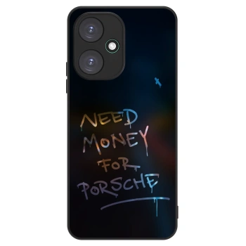 Hülle für Xiaomi Redmi 13C 5G - Neon Nights
