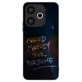 Hülle für Xiaomi Redmi 13 4G - Neon Nights