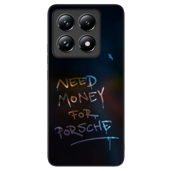 Picasee ULTIMATE CASE für Xiaomi 14T Pro - Neon Nights