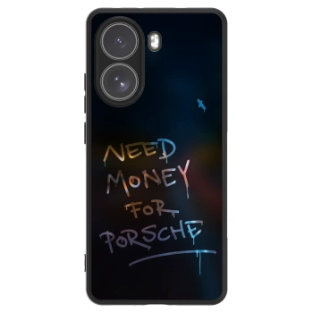 Hülle für Xiaomi Poco X7 Pro 5G - Neon Nights