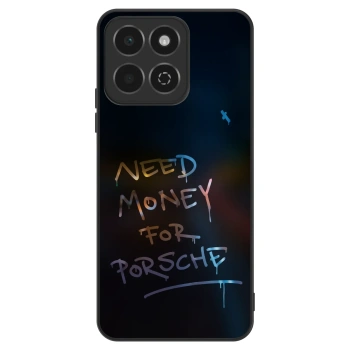 Hülle für Honor 200 Smart 5G - Neon Nights