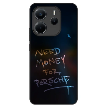 Hülle für Xiaomi Redmi Note 14 4G - Neon Nights