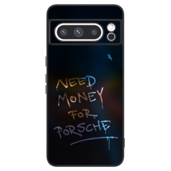 Picasee ULTIMATE CASE für Google Pixel 8 Pro - Neon Nights