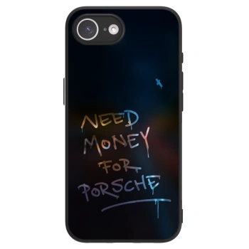 Picasee ULTIMATE CASE MagSafe für Apple iPhone 16e - Neon Nights