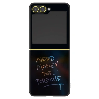 Hülle für Samsung Galaxy Z Flip6 5G - Neon Nights
