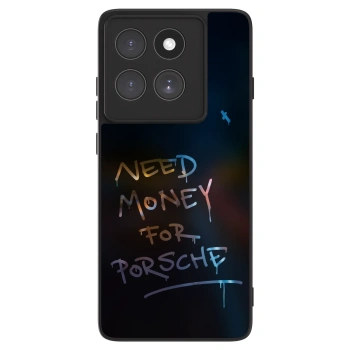 Hülle für Motorola Edge 60 Fusion - Neon Nights