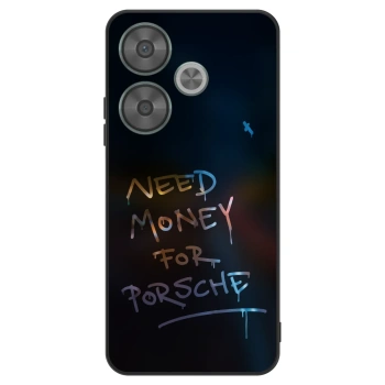 Hülle für Xiaomi Poco F6 - Neon Nights