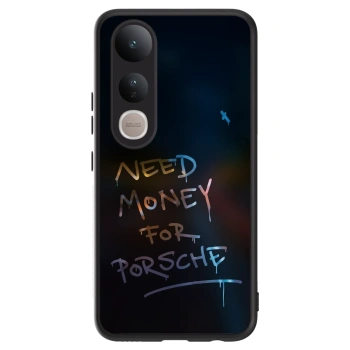 Hülle für Vivo V50 Lite 5G - Neon Nights