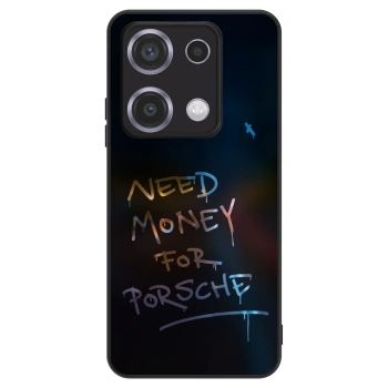 Hülle für Xiaomi Redmi Note 14S - Neon Nights